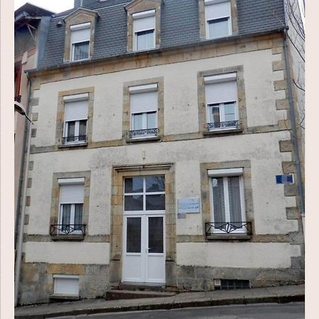 Apartamento Le Nid Douillet Boheme Linge Fourni La Bourboule Exterior foto